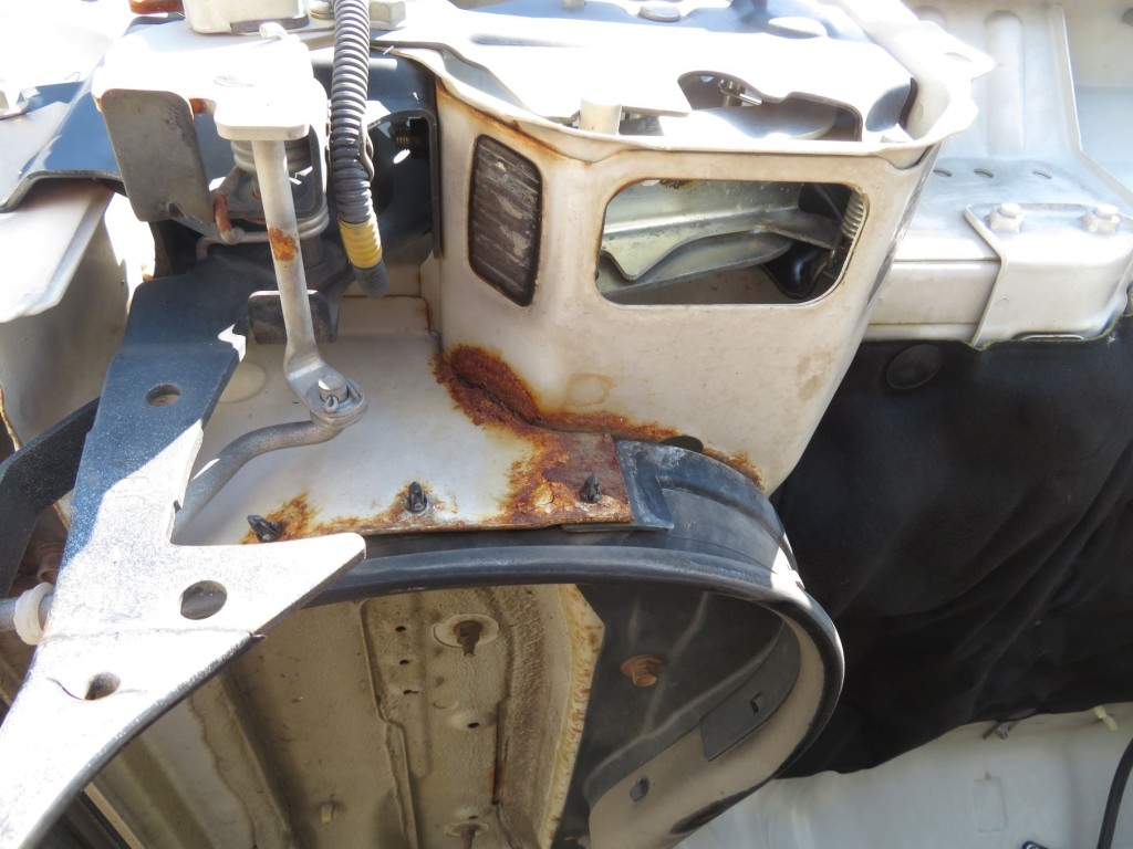 三菱 キャンター TKG-FBA50(2WD)の写真38