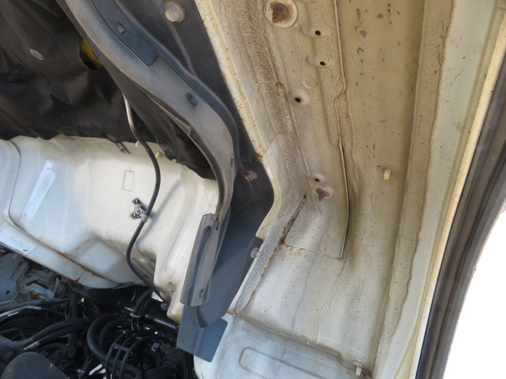 三菱 キャンター TKG-FBA50(2WD)の写真39