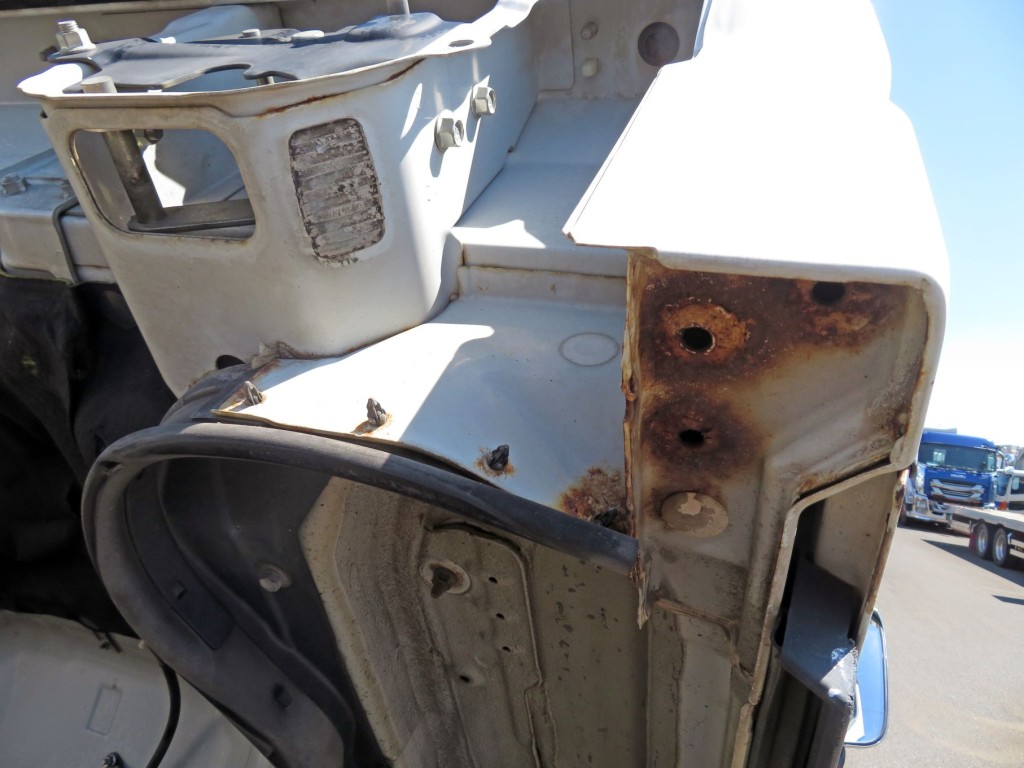 三菱 キャンター TKG-FBA50(2WD)の写真40