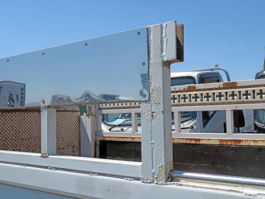 三菱 キャンター TKG-FBA50(2WD)の写真42