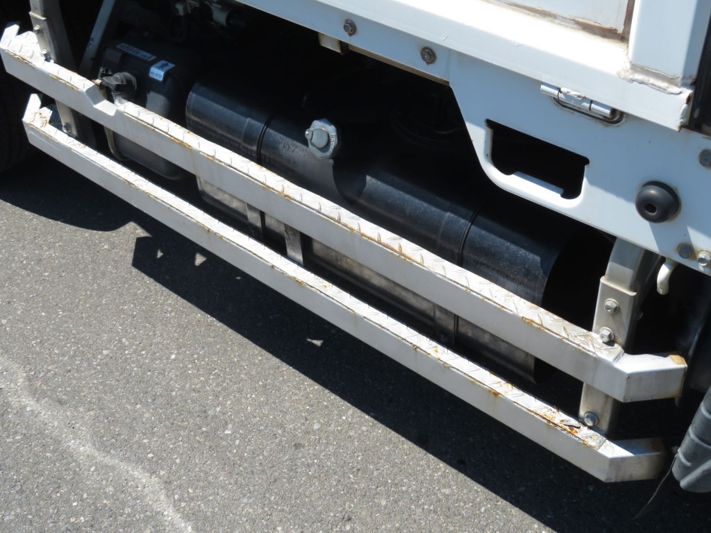 三菱 キャンター TKG-FBA50(2WD)の写真43