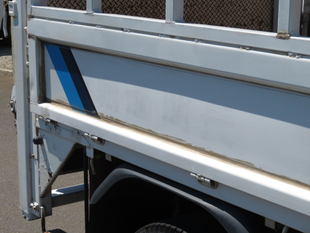 三菱 キャンター TKG-FBA50(2WD)の写真44