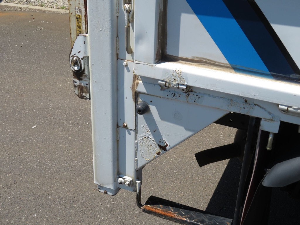 三菱 キャンター TKG-FBA50(2WD)の写真45
