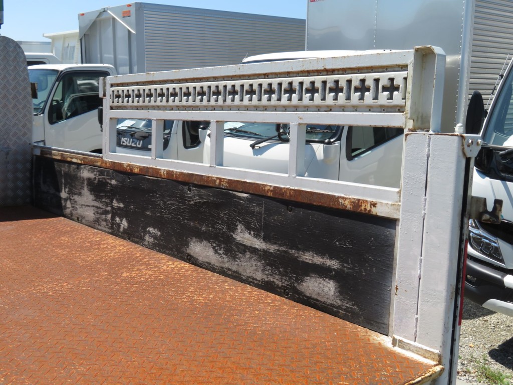 三菱 キャンター TKG-FBA50(2WD)の写真47