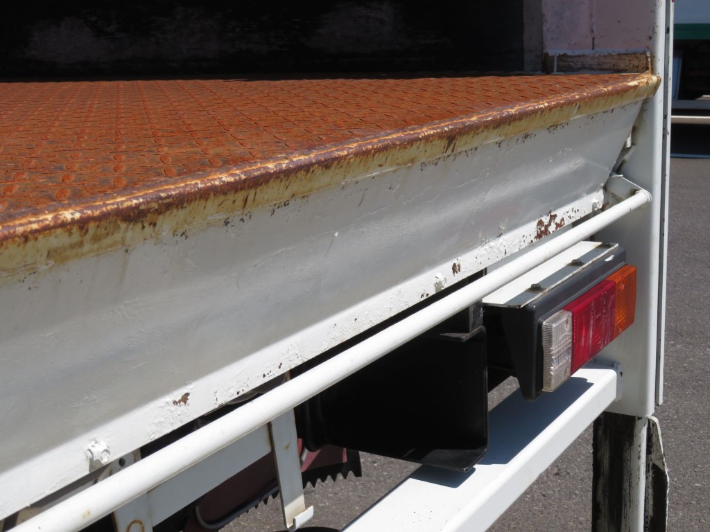 三菱 キャンター TKG-FBA50(2WD)の写真48