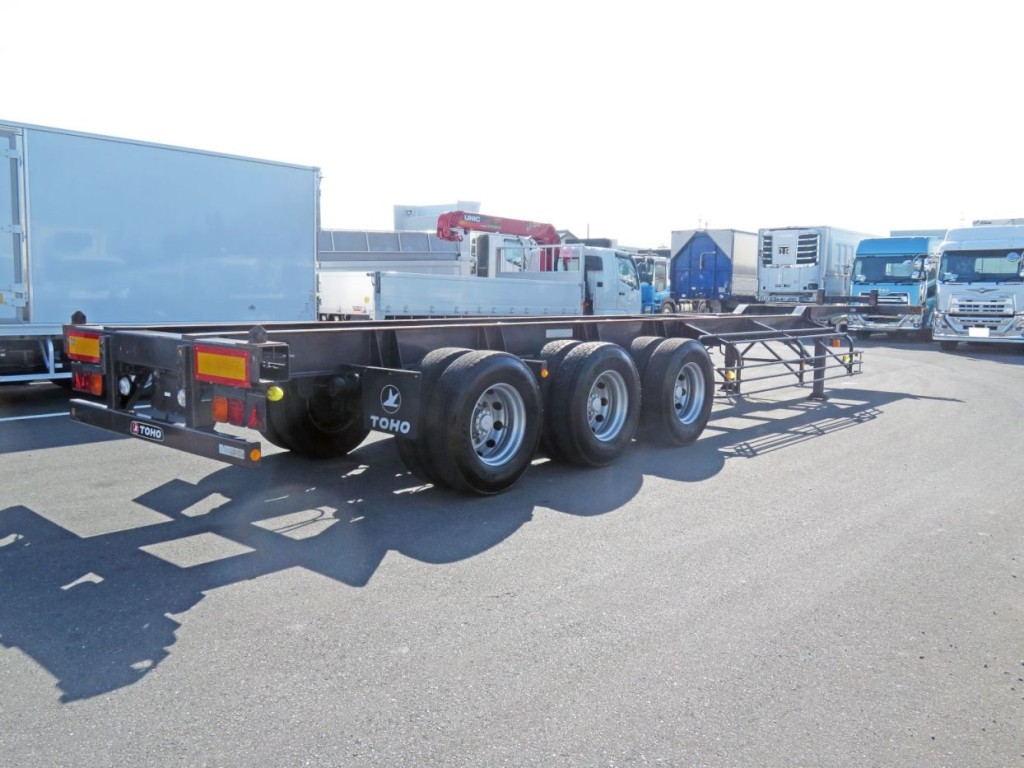 東邦 TC36H1C34の写真2