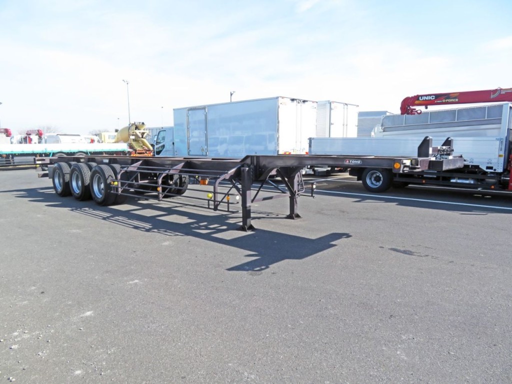 東邦 TC36H1C34の写真4