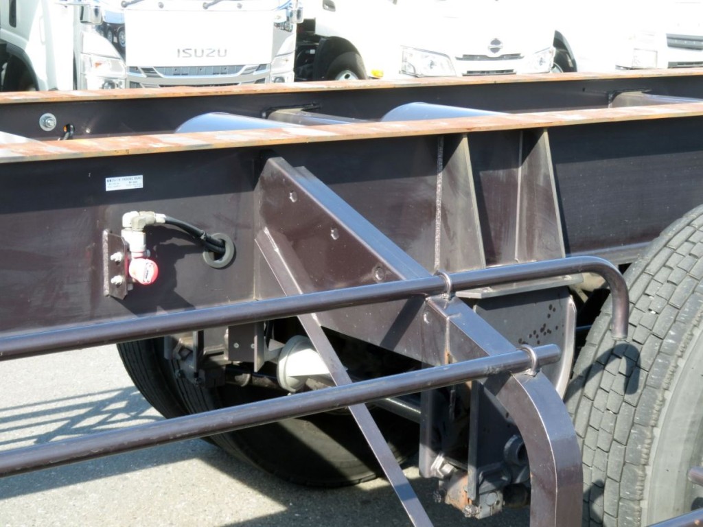 東邦 TC36H1C34の写真6