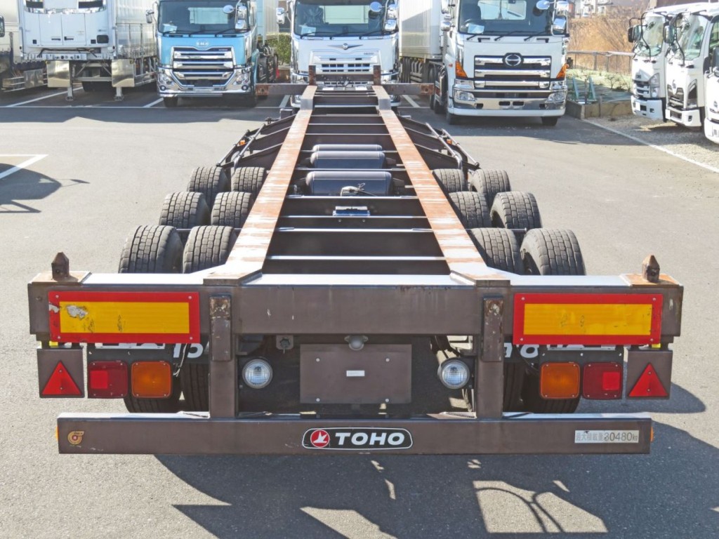 東邦 TC36H1C34の写真7