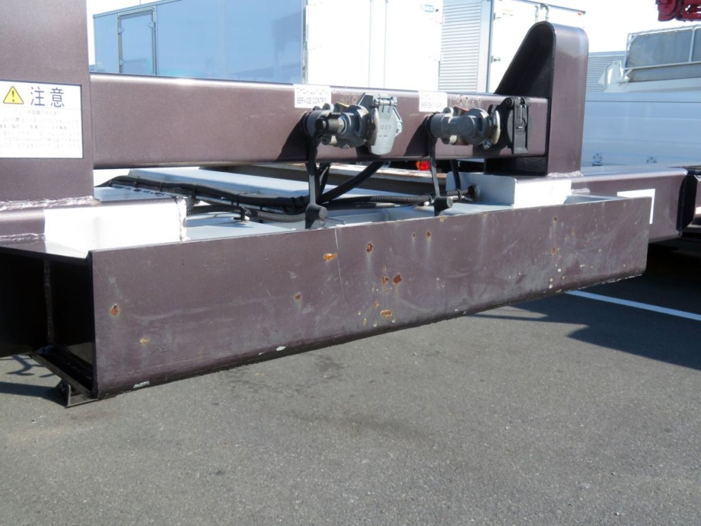 東邦 TC36H1C34の写真19