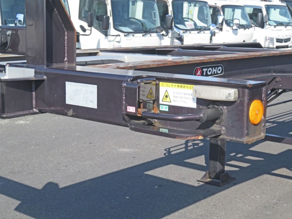 東邦 TC36H1C34の写真37