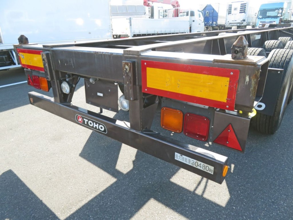 東邦 TC36H1C34の写真46