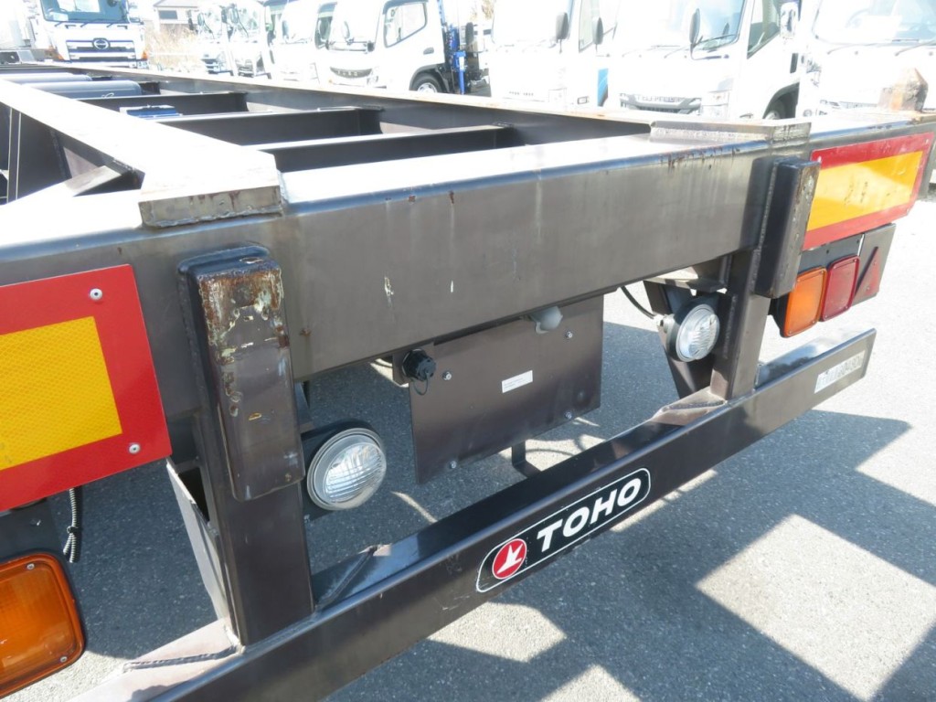 東邦 TC36H1C34の写真48