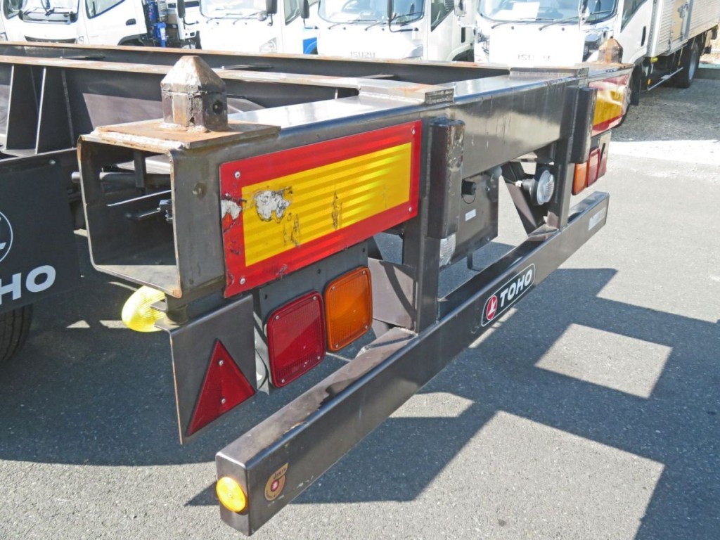 東邦 TC36H1C34の写真49