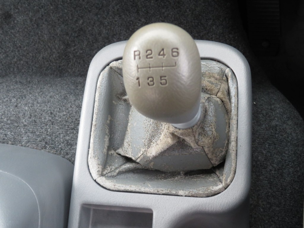 三菱 ファイター TKG-FK61F(2WD)の写真25