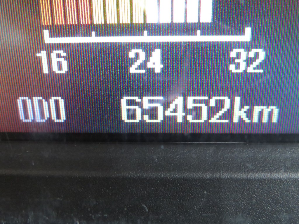 三菱 ファイター TKG-FK61F(2WD)の写真26