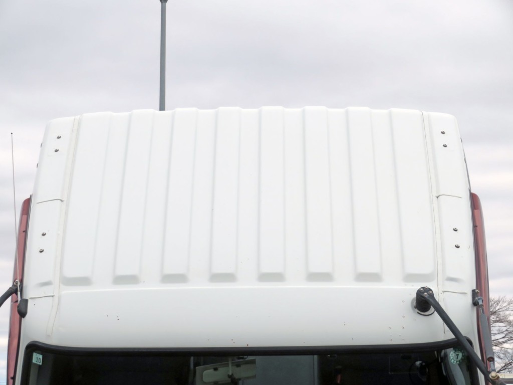 三菱 ファイター TKG-FK61F(2WD)の写真27