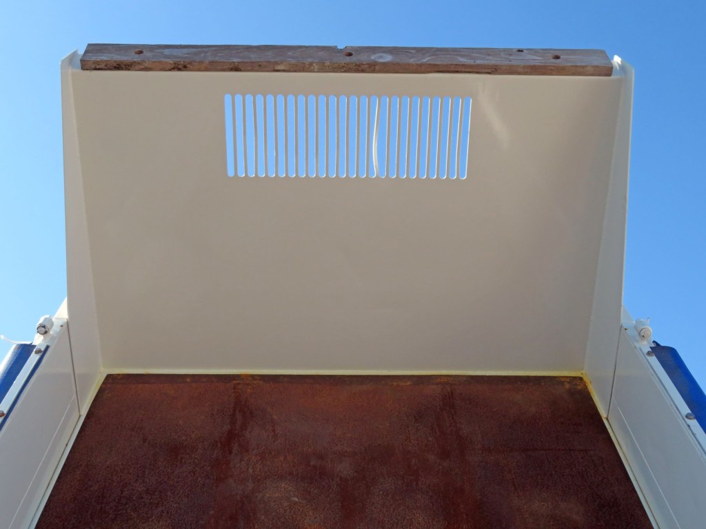 日野 デュトロ TKG-XZC630T(2WD)の写真8