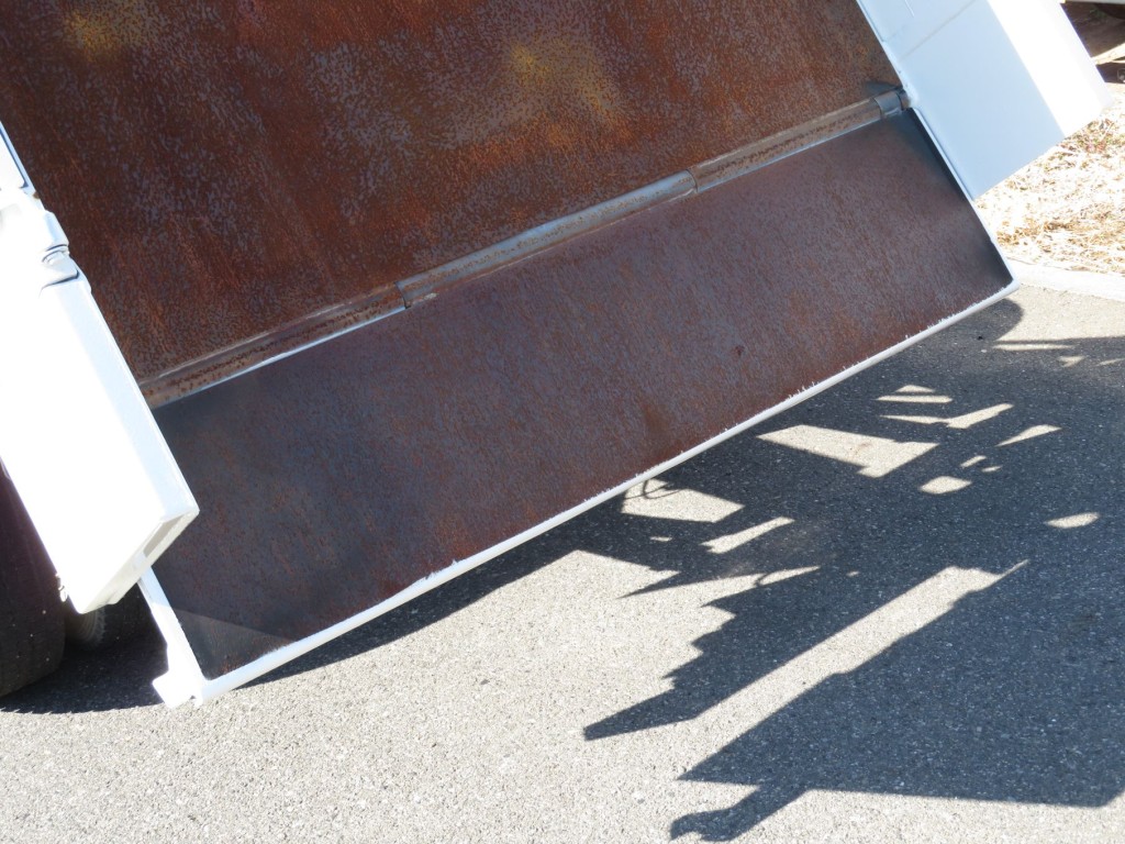 Lゲート仕様です。|日野 デュトロ TKG-XZC630T(2WD)の写真11