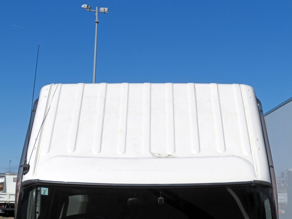 日野 デュトロ TKG-XZC630T(2WD)の写真25