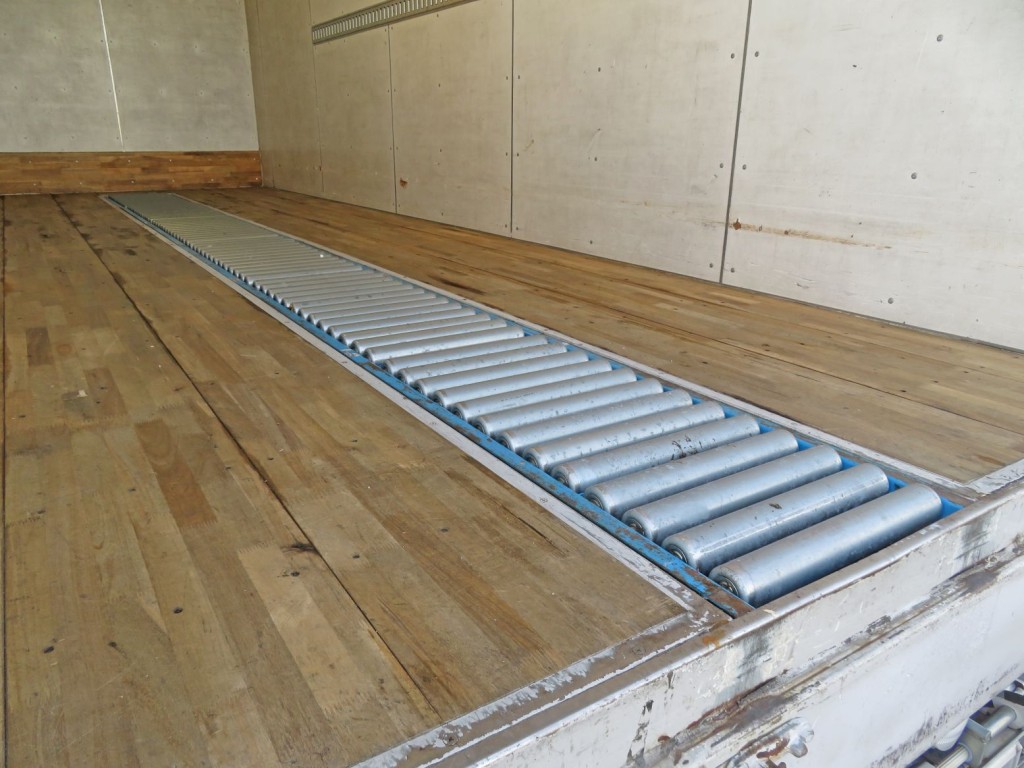 日野 レンジャー TKG-FD7JLAG(2WD)の写真12