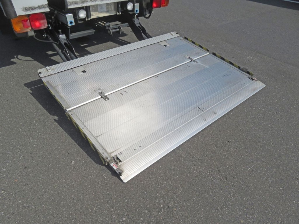 日野 レンジャー TKG-FD7JLAG(2WD)の写真13