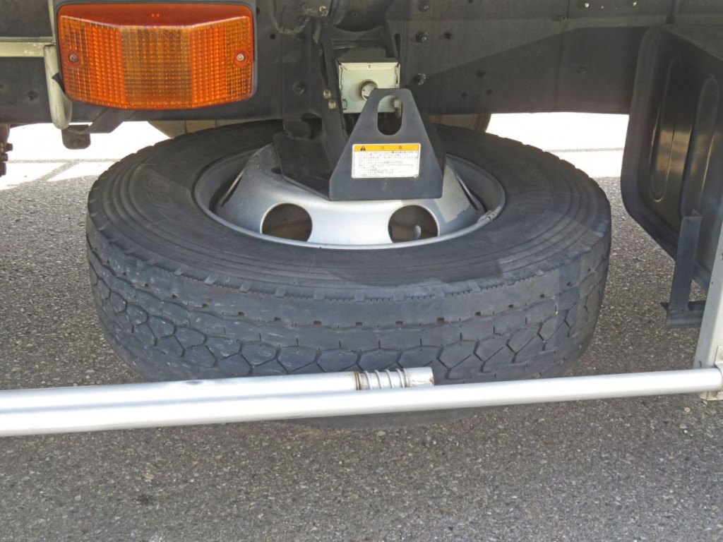 日野 レンジャー TKG-FD7JLAG(2WD)の写真19