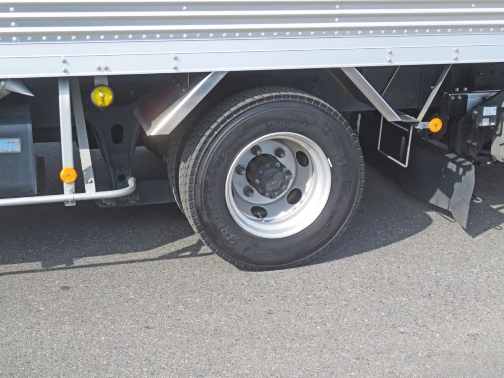 日野 レンジャー TKG-FD7JLAG(2WD)の写真20