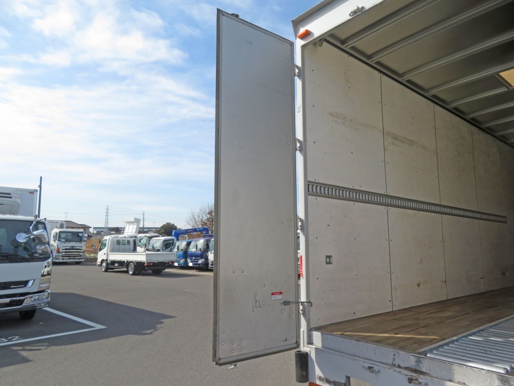 日野 レンジャー TKG-FD7JLAG(2WD)の写真24