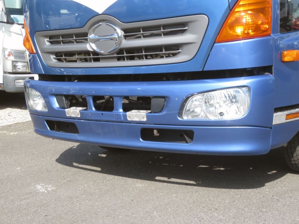 日野 レンジャー TKG-FD7JLAG(2WD)の写真31