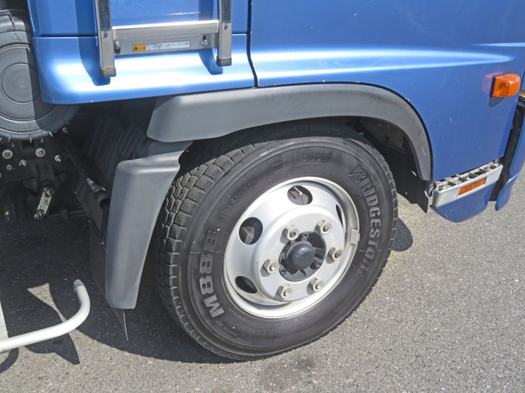 日野 レンジャー TKG-FD7JLAG(2WD)の写真32