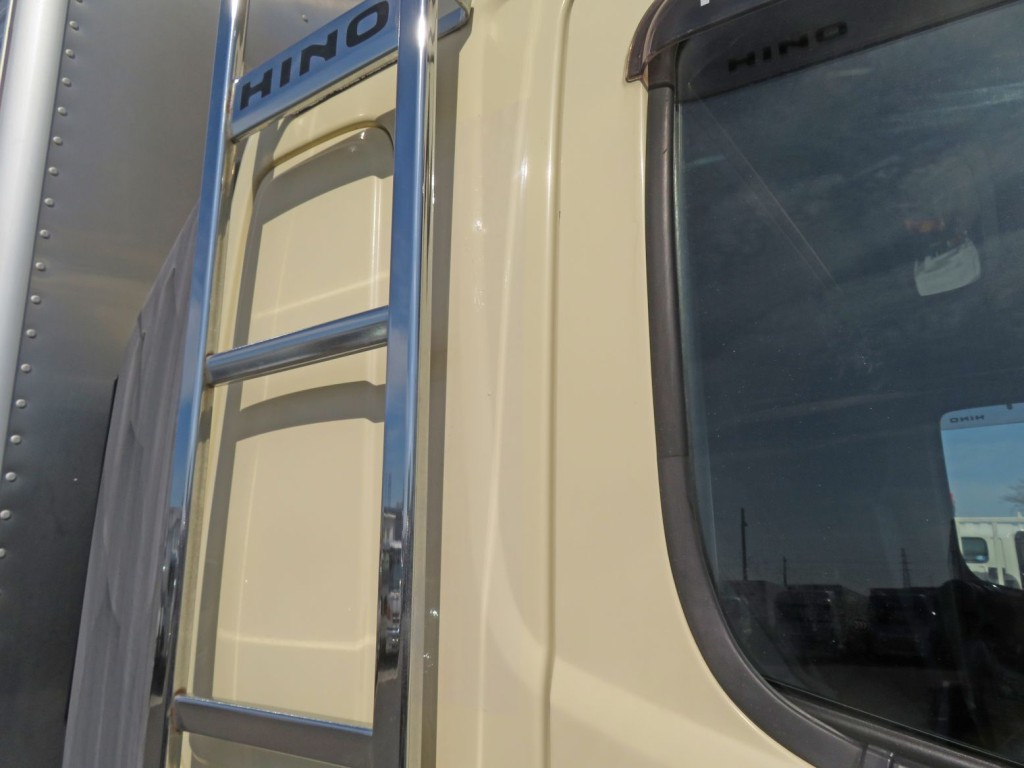 日野 レンジャー TKG-FD7JLAG(2WD)の写真35