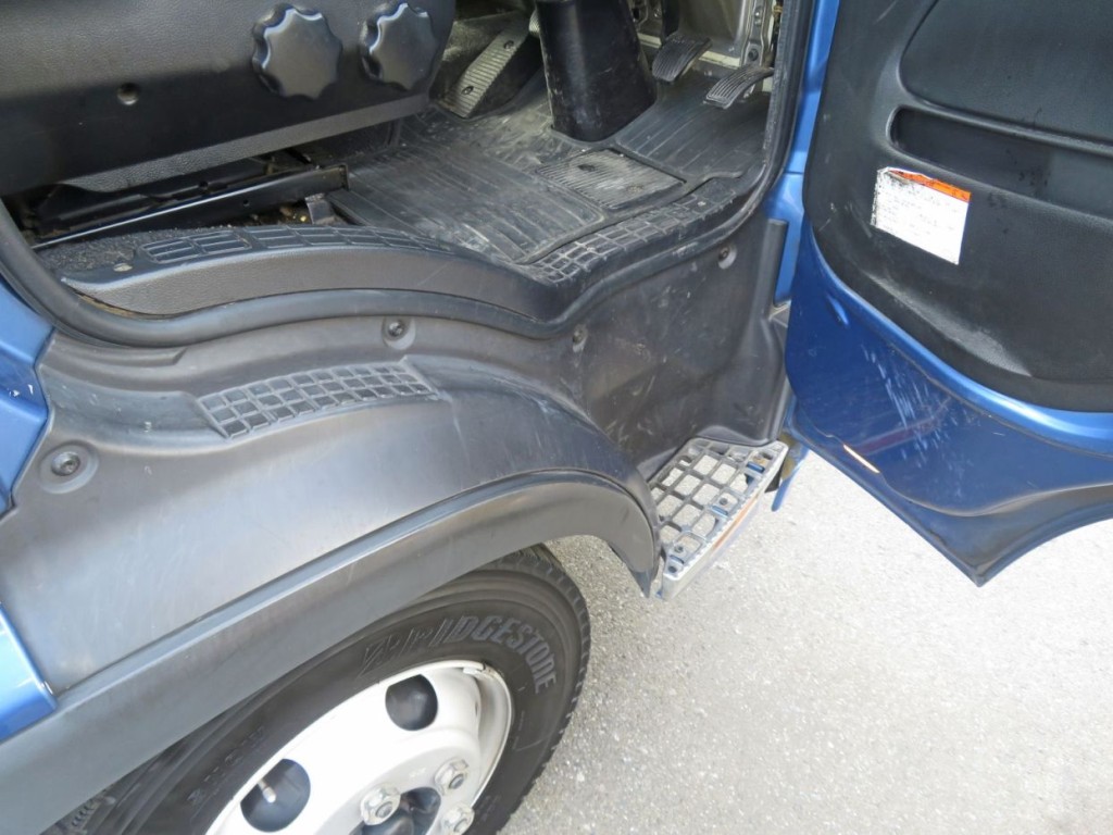 日野 レンジャー TKG-FD7JLAG(2WD)の写真36