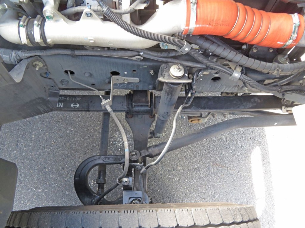 日野 レンジャー TKG-FD7JLAG(2WD)の写真43