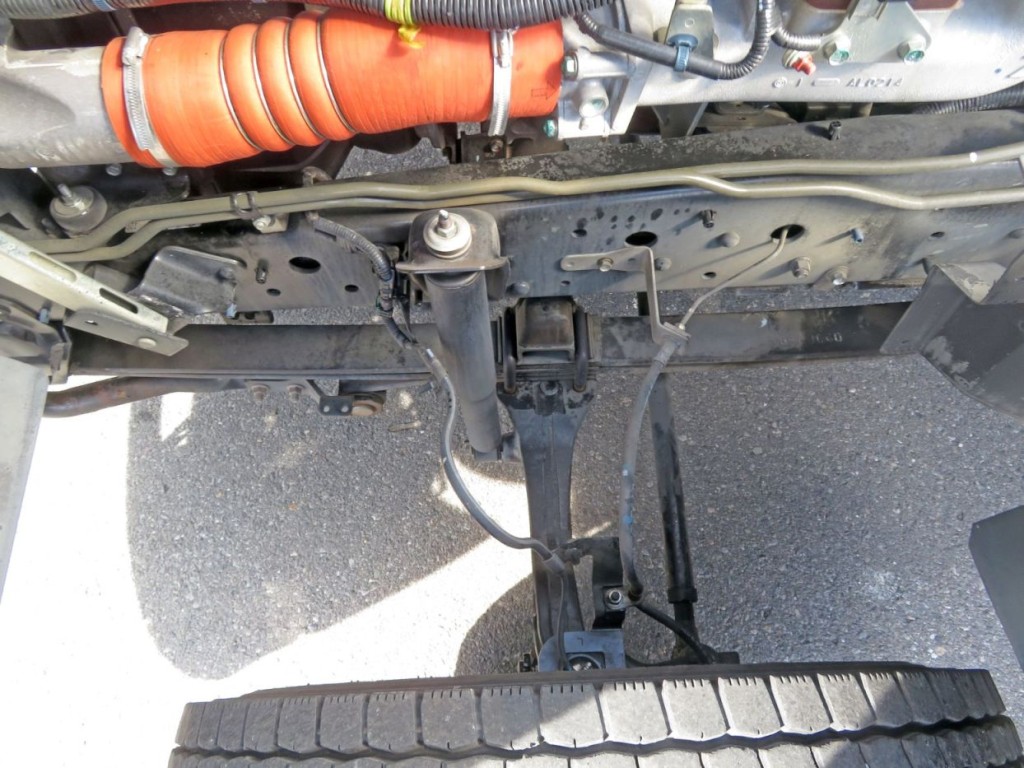 日野 レンジャー TKG-FD7JLAG(2WD)の写真46