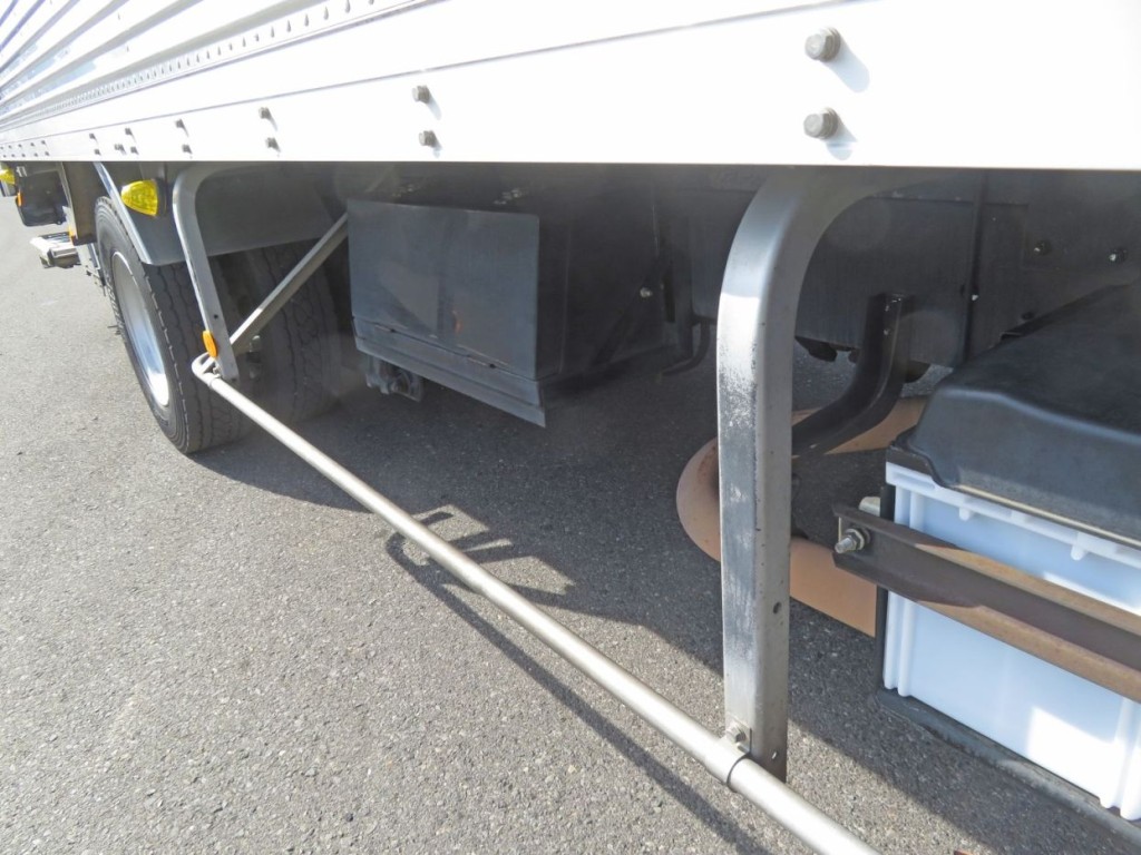 日野 レンジャー TKG-FD7JLAG(2WD)の写真48