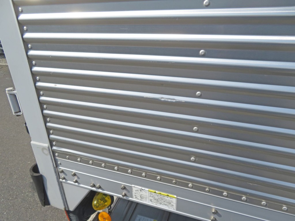 日野 レンジャー TKG-FD7JLAG(2WD)の写真49