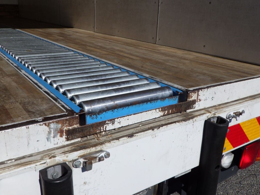 日野 レンジャー TKG-FD7JLAG(2WD)の写真11