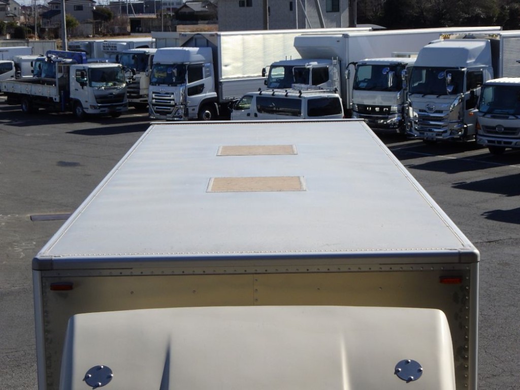 日野 レンジャー TKG-FD7JLAG(2WD)の写真22