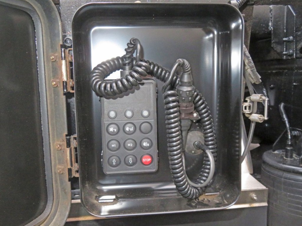 UDトラックス クオン QPG-CG5ZEの写真23