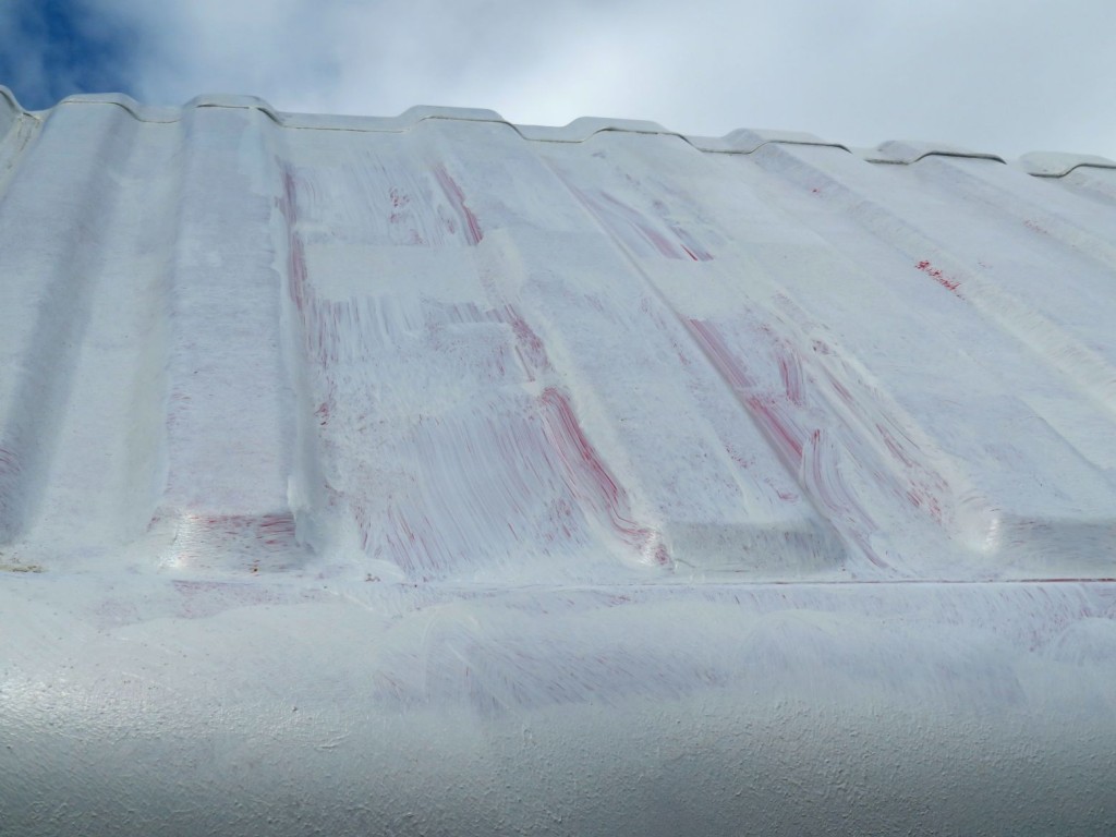 UDトラックス クオン QPG-CG5ZEの写真24