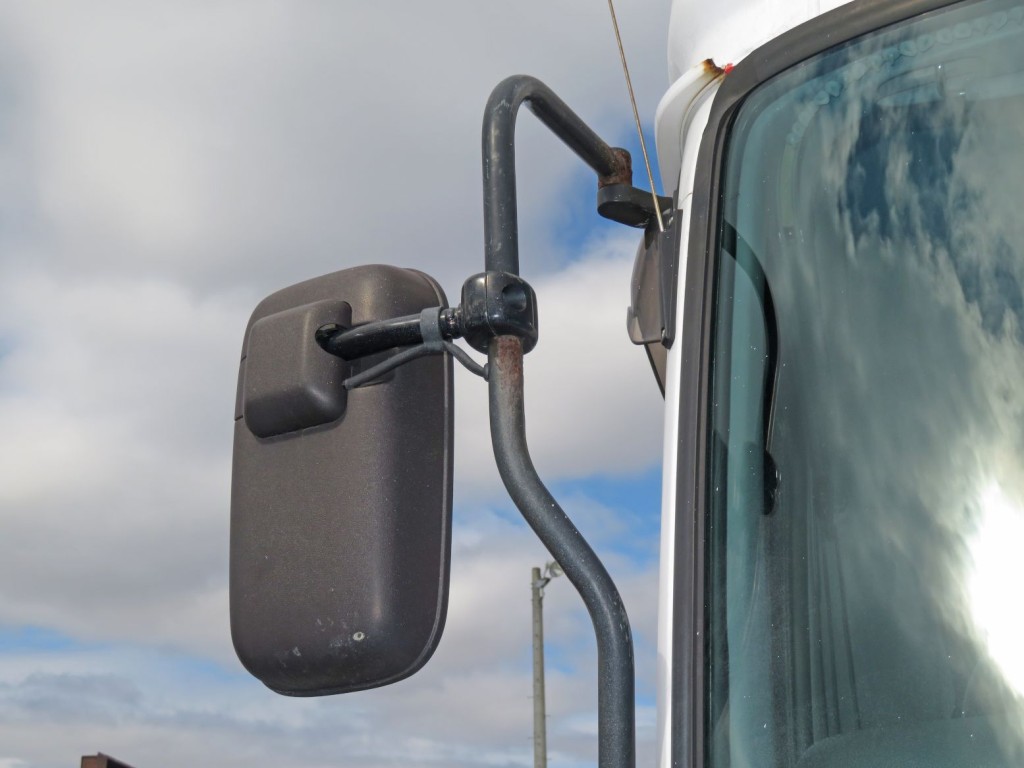 UDトラックス クオン QPG-CG5ZEの写真26