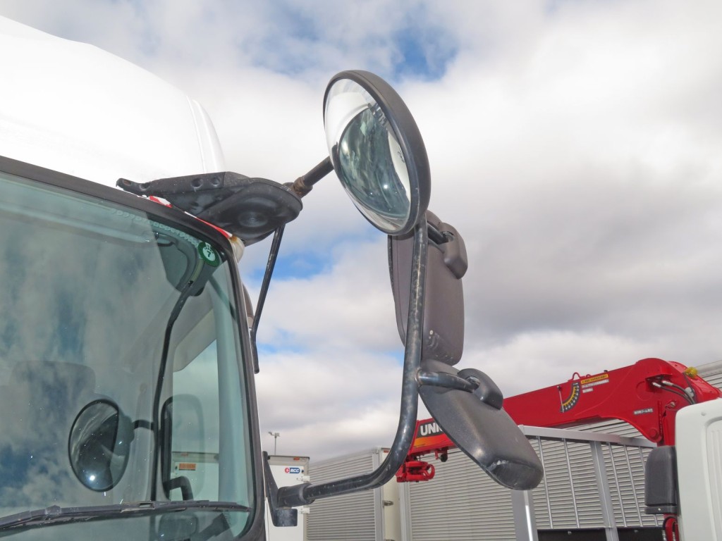 UDトラックス クオン QPG-CG5ZEの写真27