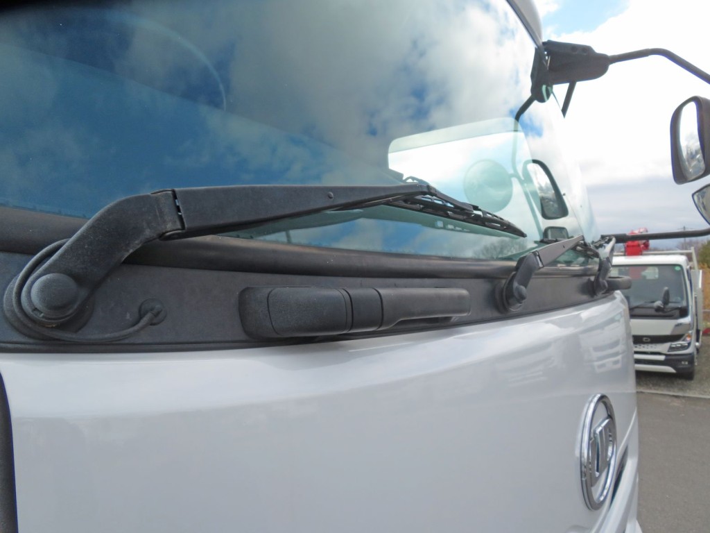 UDトラックス クオン QPG-CG5ZEの写真28