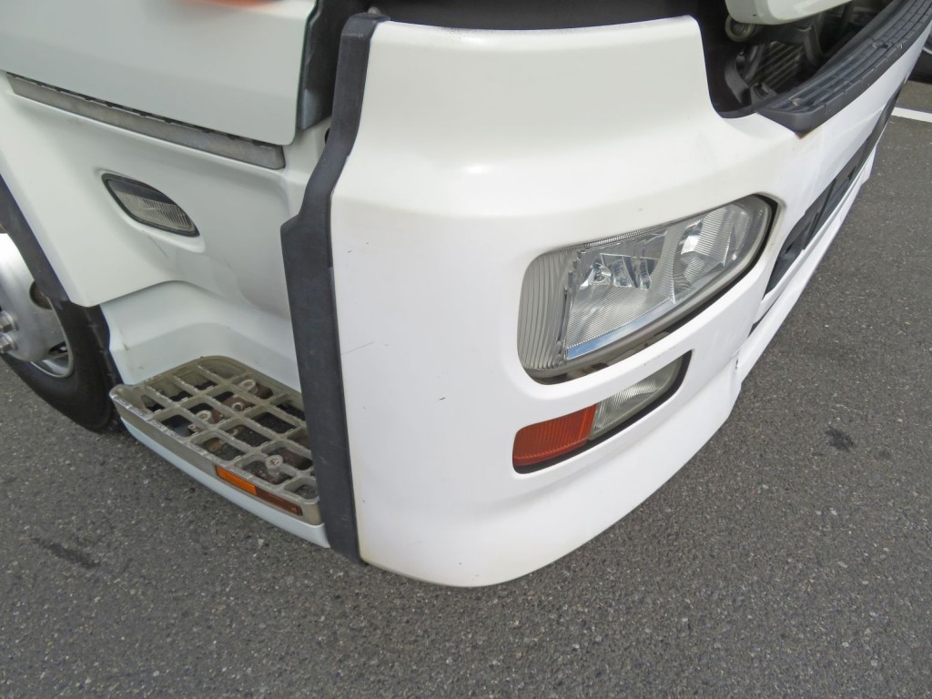 UDトラックス クオン QPG-CG5ZEの写真32