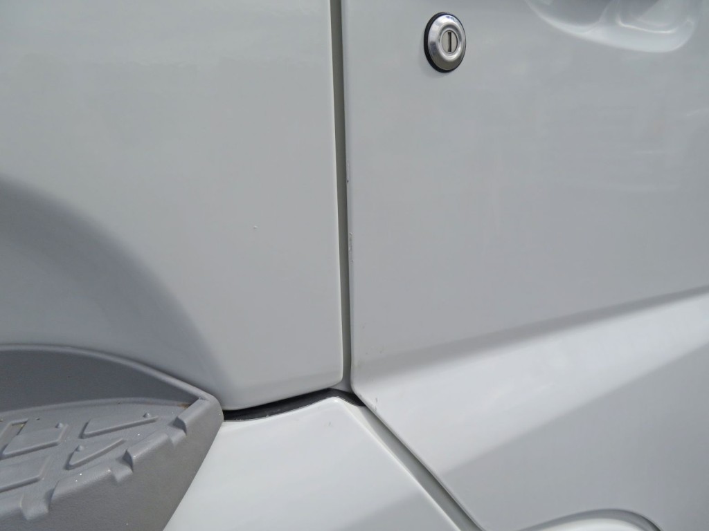 UDトラックス クオン QPG-CG5ZEの写真36