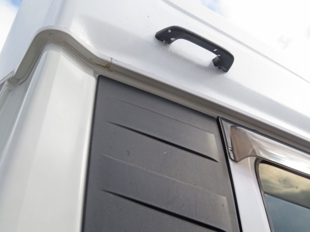 UDトラックス クオン QPG-CG5ZEの写真37