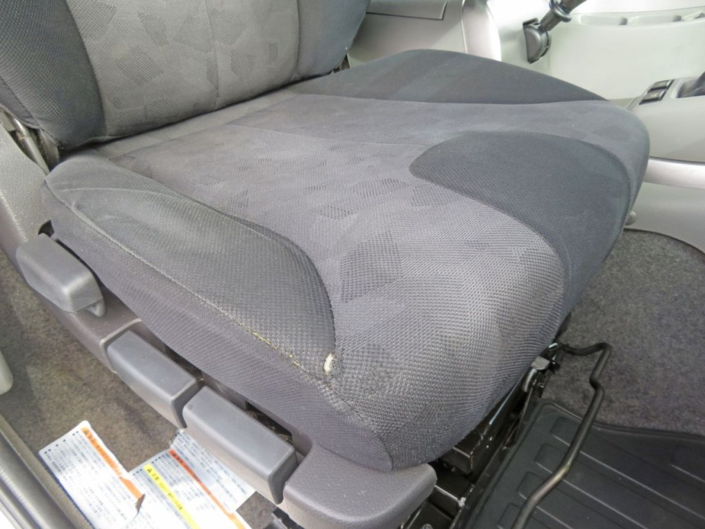 UDトラックス クオン QPG-CG5ZEの写真40