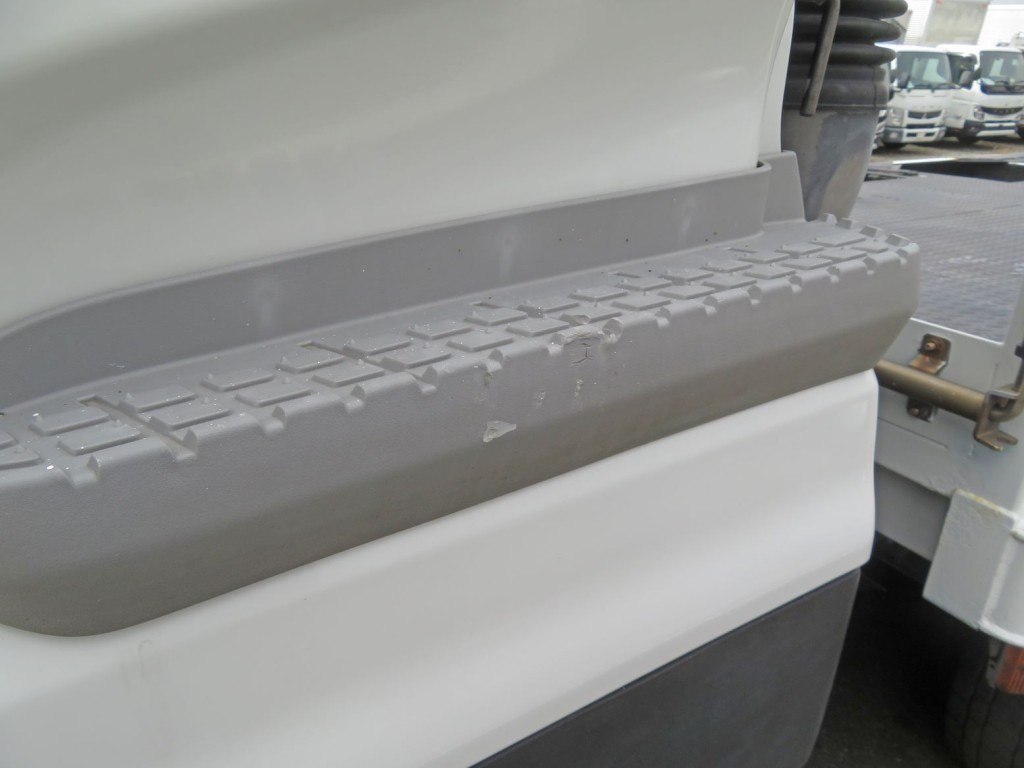 UDトラックス クオン QPG-CG5ZEの写真42