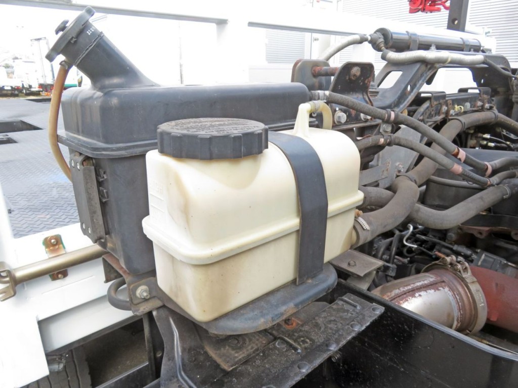 UDトラックス クオン QPG-CG5ZEの写真44